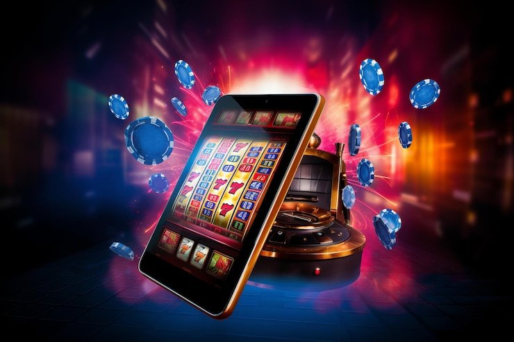 Kartu fitur ludo cepat untuk dewasa