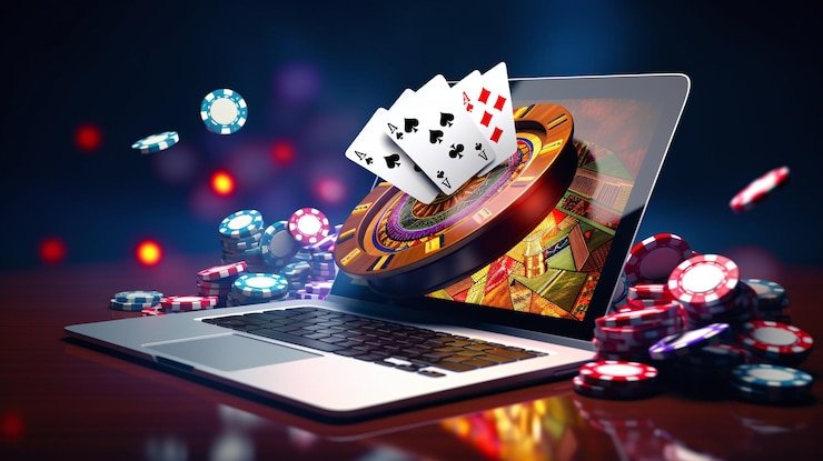 Tampilan Taruhan Esports racuntoto untuk Dewasa Indonesia modern