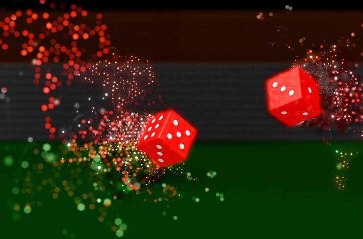 Panduan kontrol bermain pada slot rave