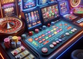 Tampilan Ludo Cepat racuntoto modern
