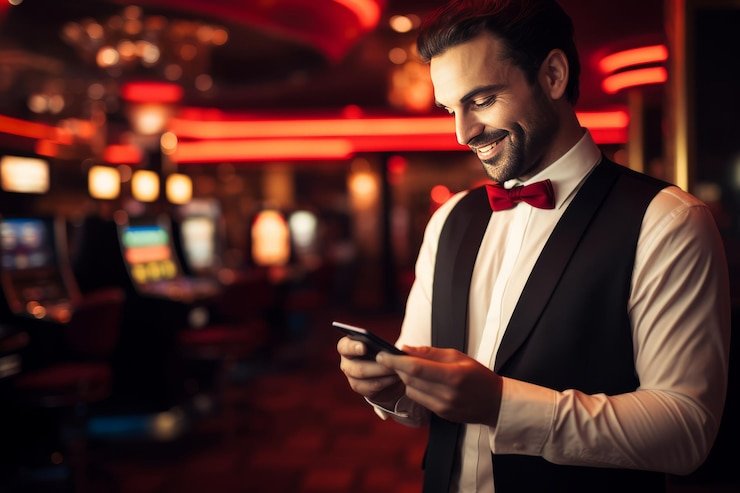 Panduan kontrol diri untuk taruhan esports
